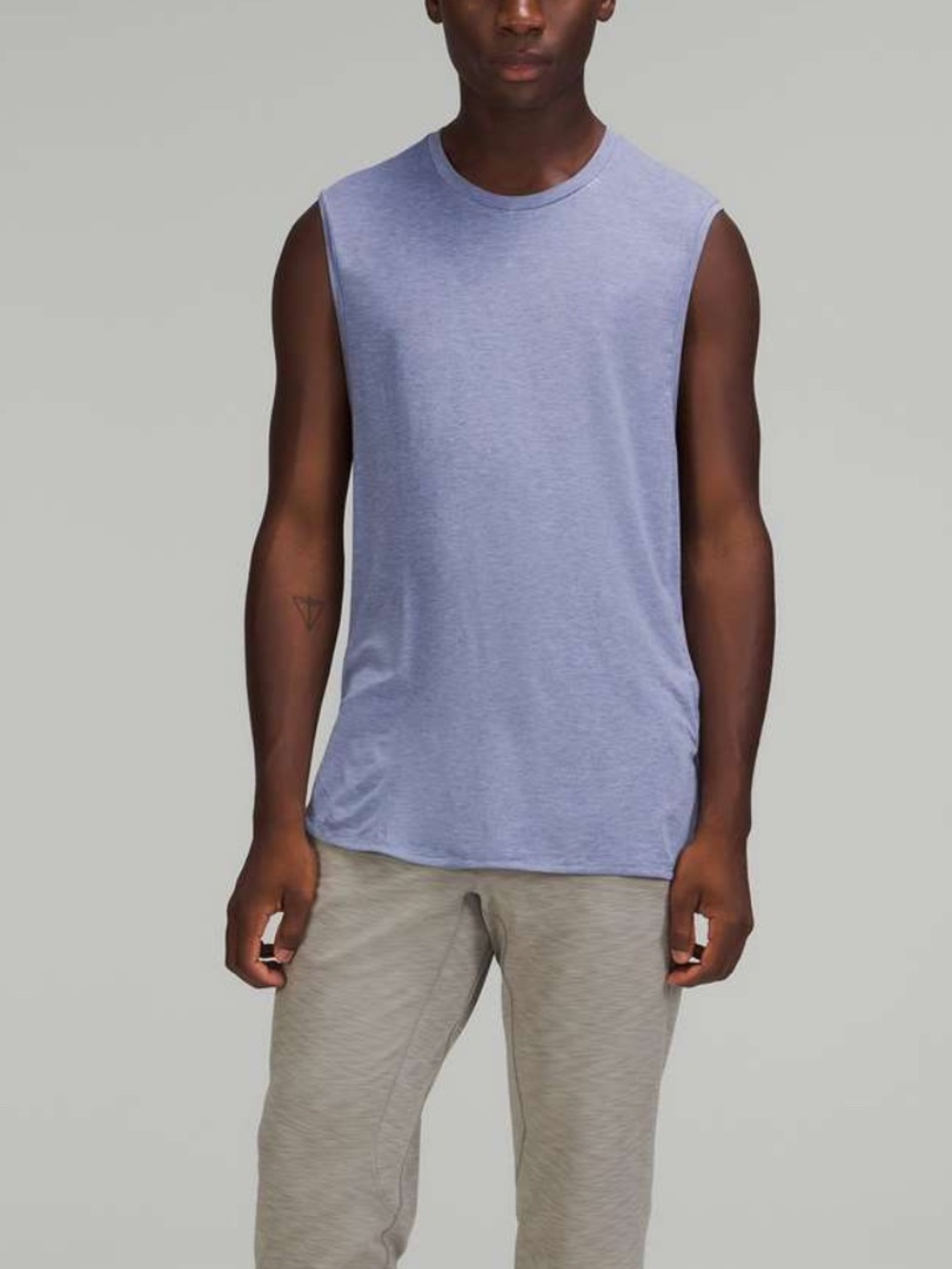 Lululemon Balancer Tank Large | Athletic Training Tank